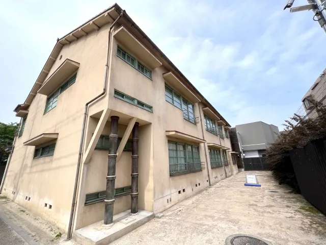 アパート