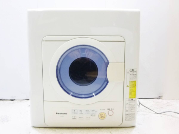 衣類乾燥機